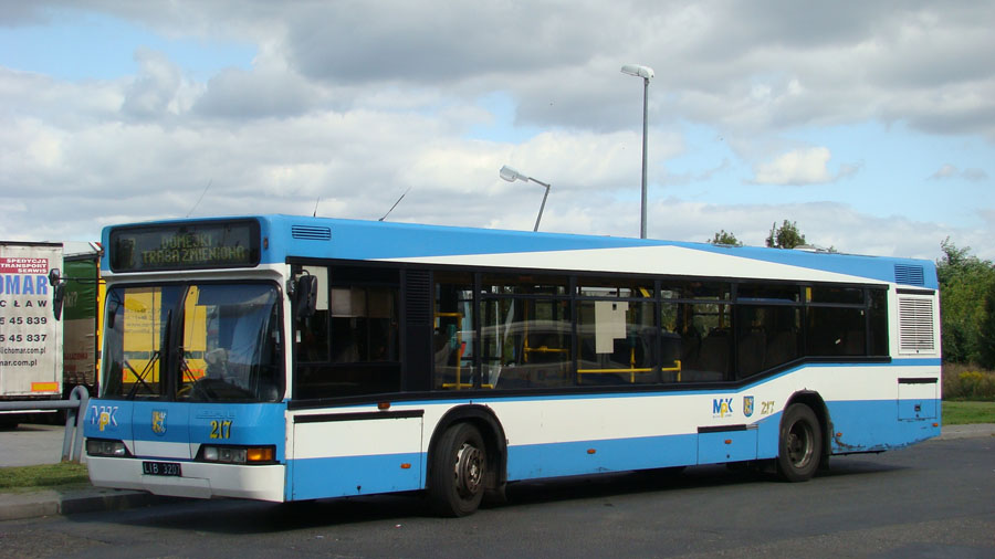 Neoplan N4016td #217