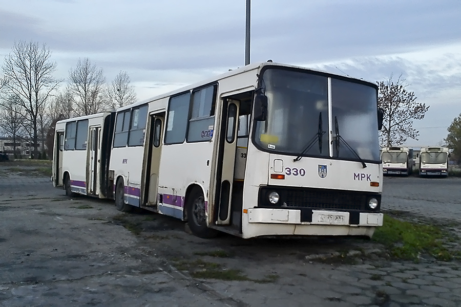 Ikarus 280.26 #330