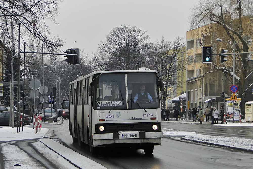 Ikarus 280.26 #351