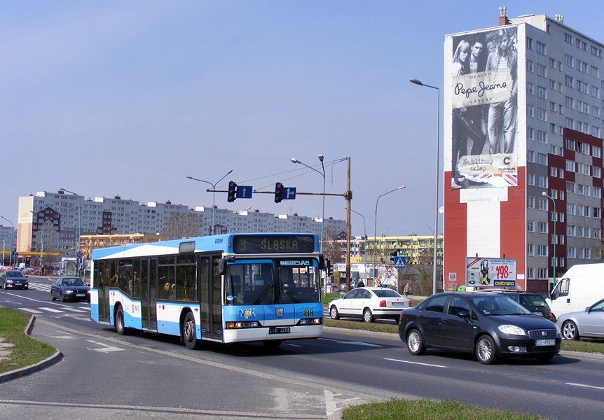 Neoplan N4016td #218