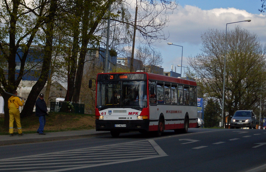 Ikarus 415.14A #61