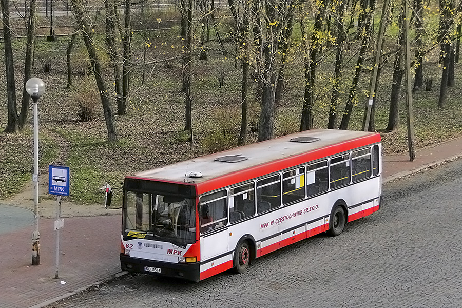 Ikarus 415.14A #62