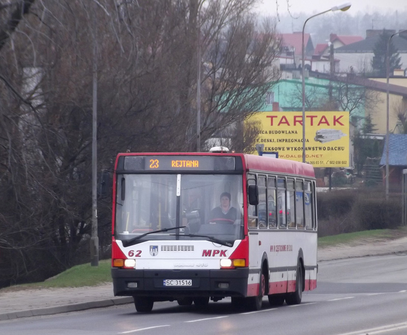 Ikarus 415.14A #62