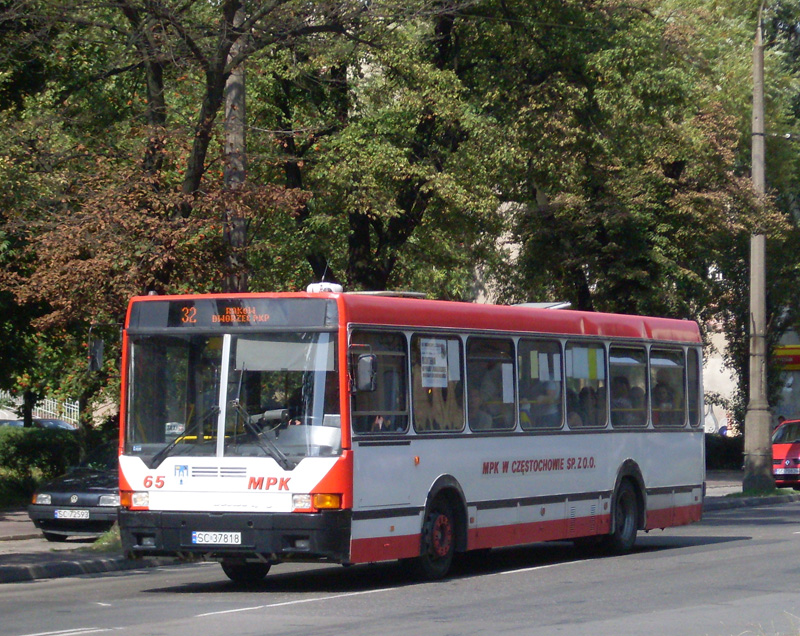 Ikarus 415.14A #65