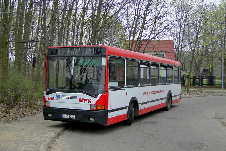 Ikarus 415.14E #66