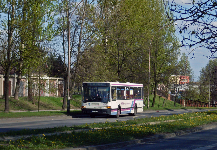 Ikarus 415.14E #70