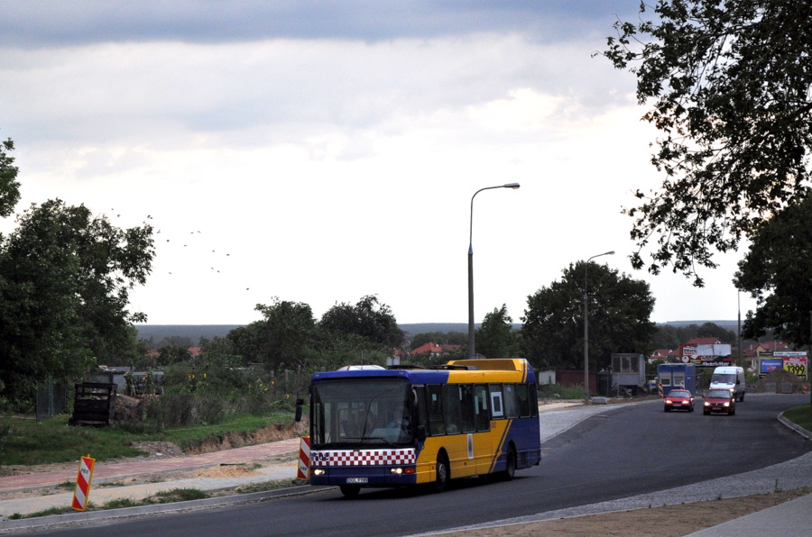 DAF DAB 15-1200C MkIII #502