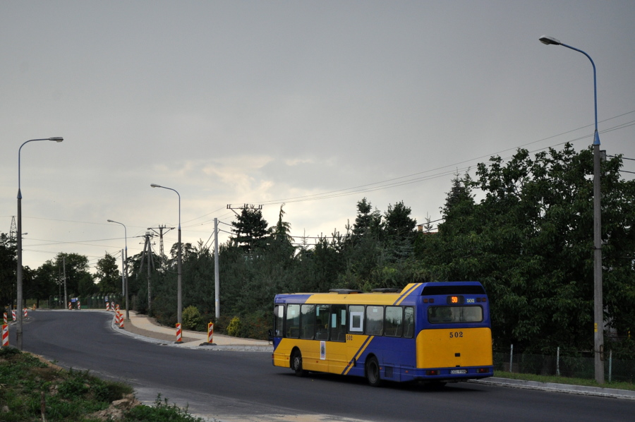 DAF DAB 15-1200C MkIII #502
