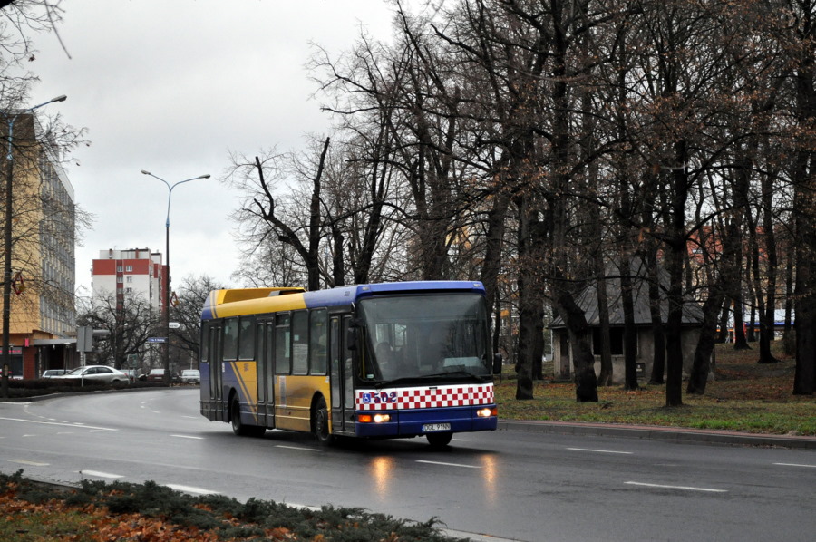 DAF DAB 15-1200C MkIII #502