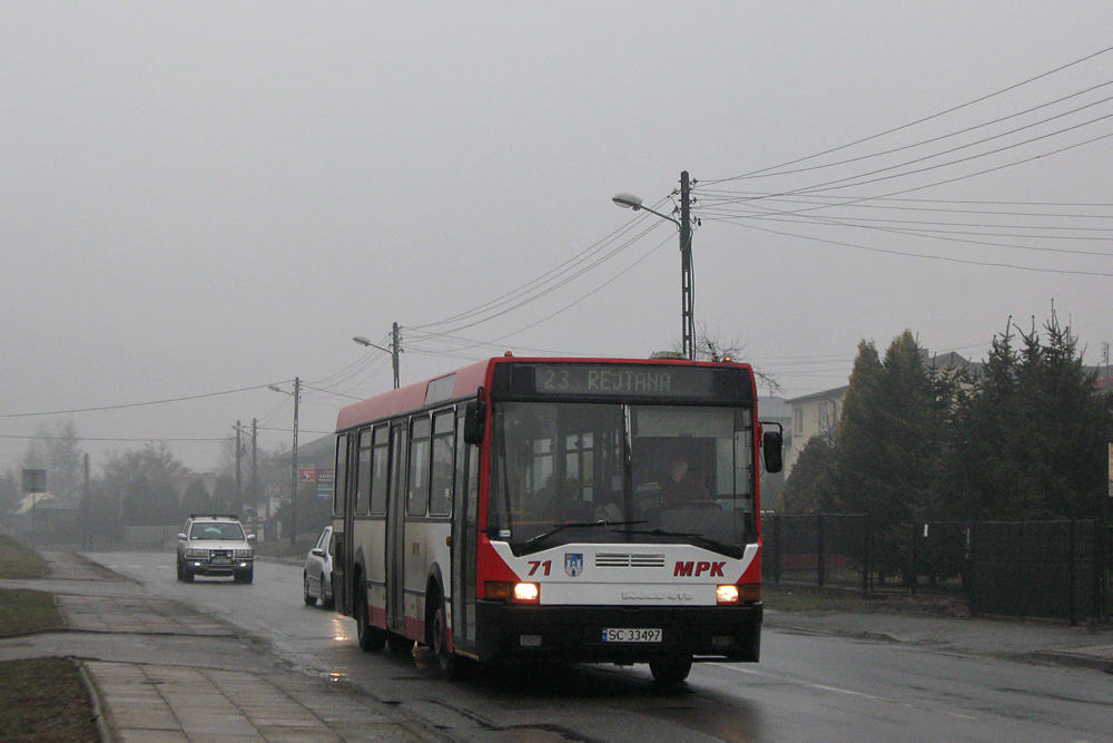 Ikarus 415.14 #71