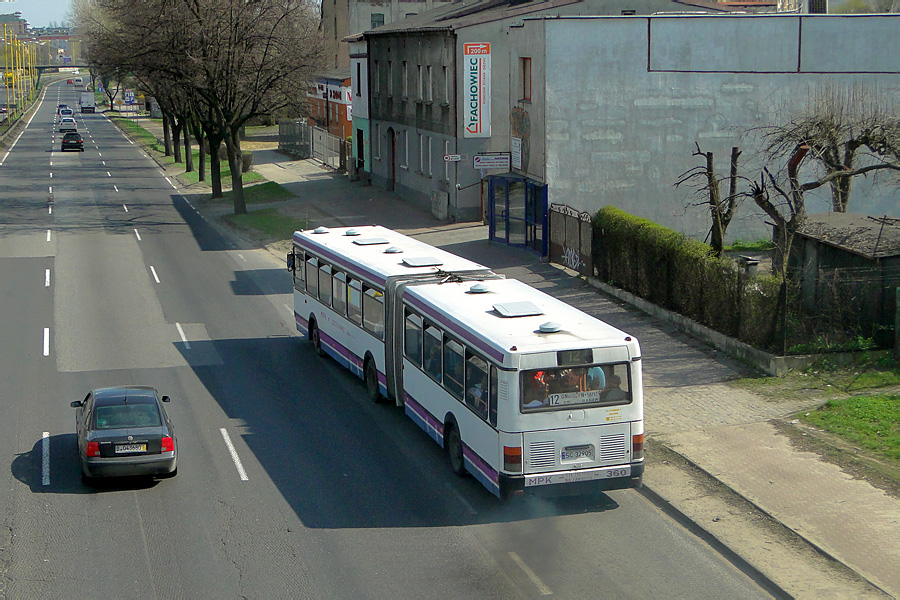 Ikarus 435.05C #360