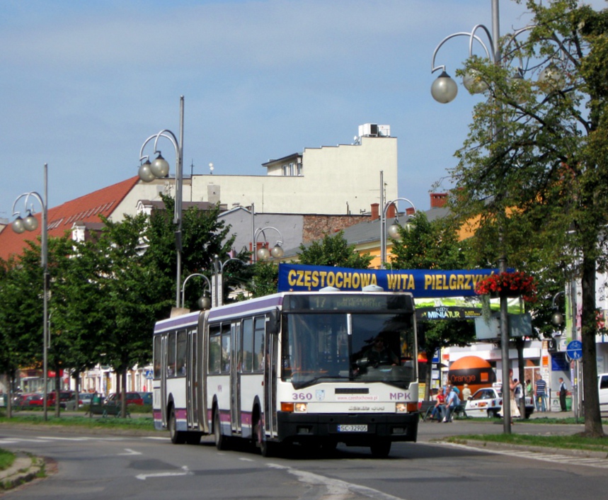 Ikarus 435.05C #360