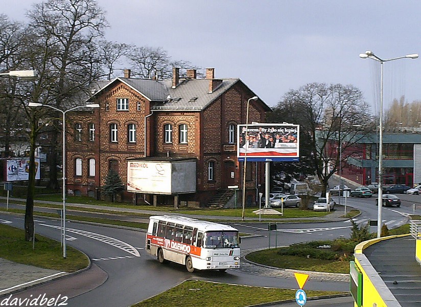 Autosan H9-21 #Z80529