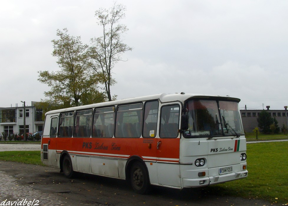 Autosan H9-21 #Z80529