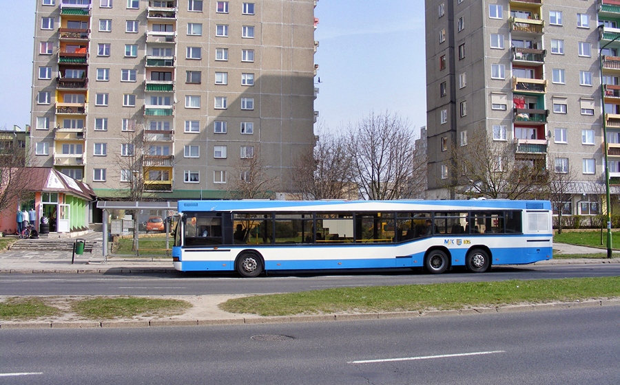 Neoplan N4020td #105