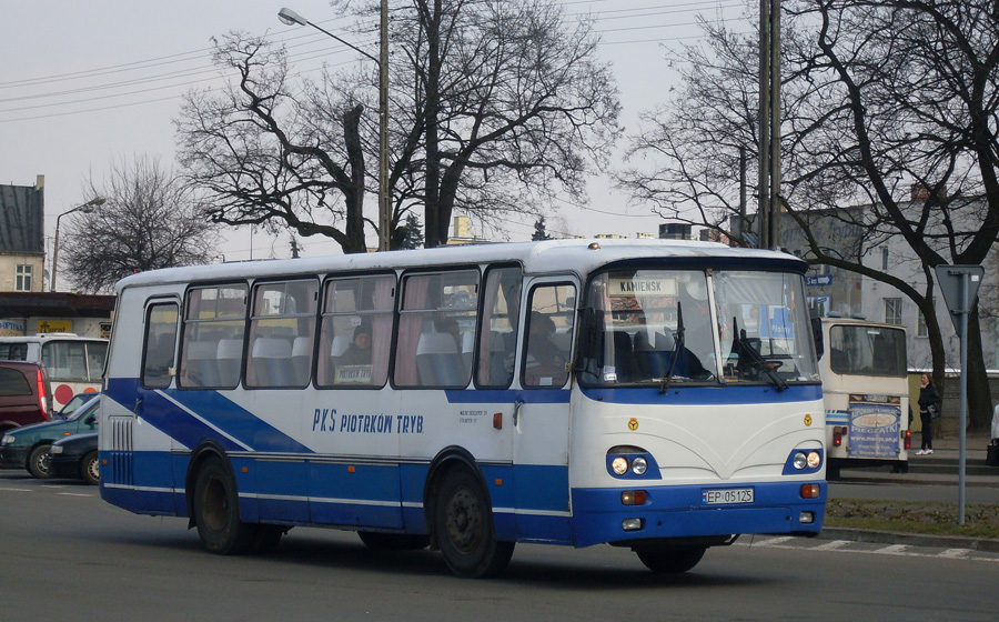 Autosan H9-21.41 # EP 05125