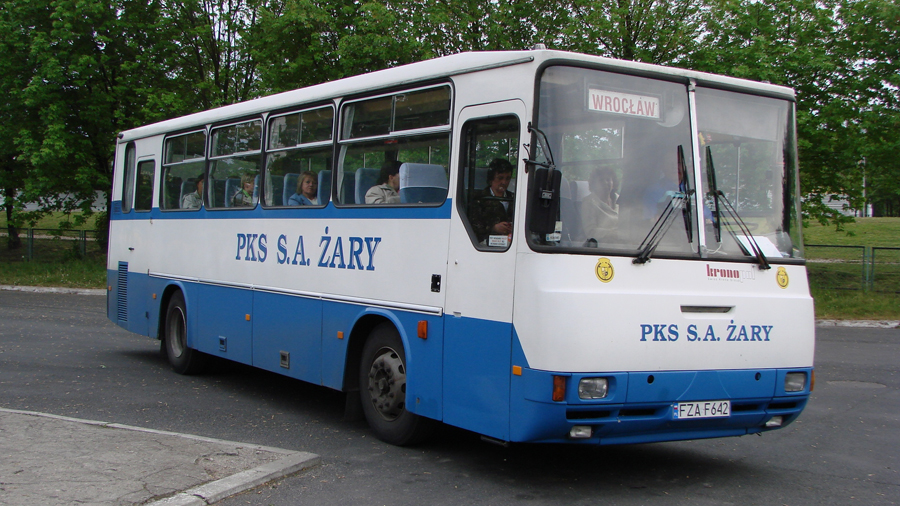 Autosan H10-10.02 #Z60004