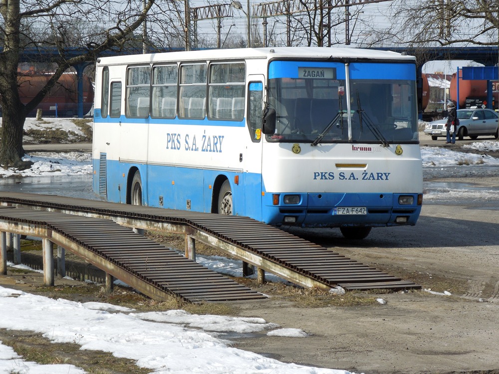Autosan H10-10.02  #Z60004