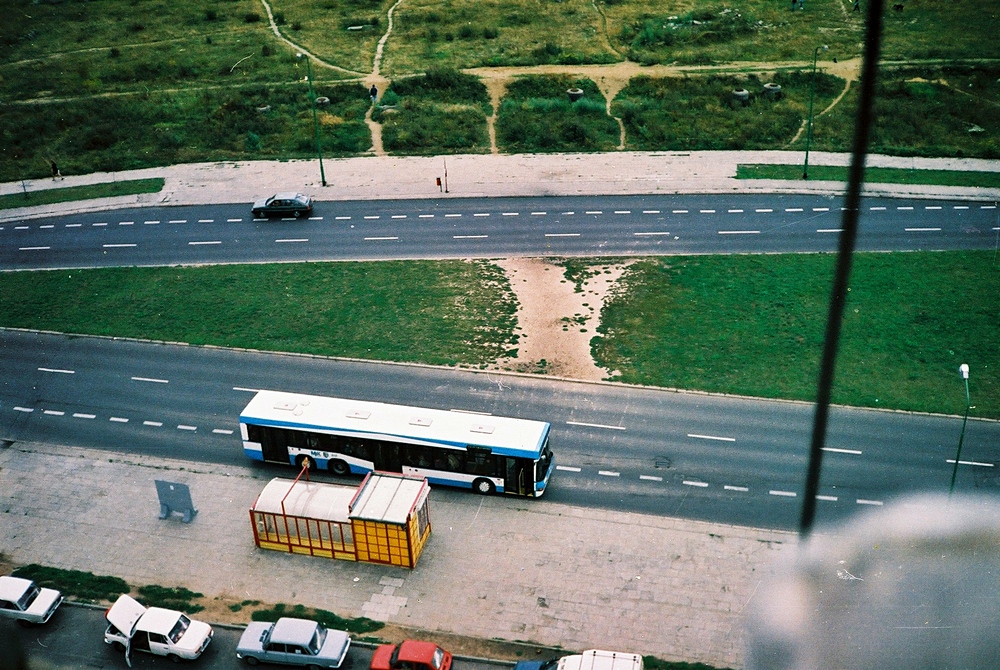 Neoplan N4020td #108