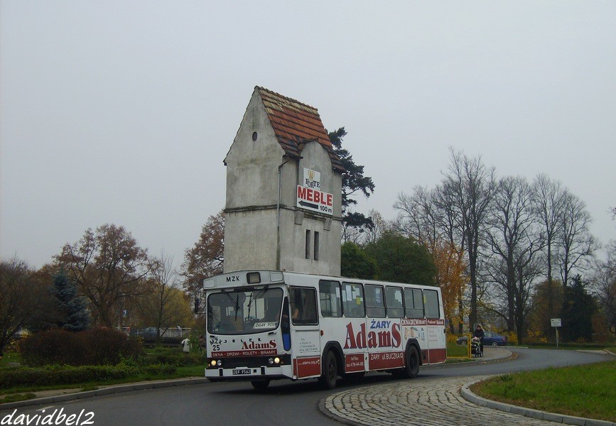 Jelcz M11 #25