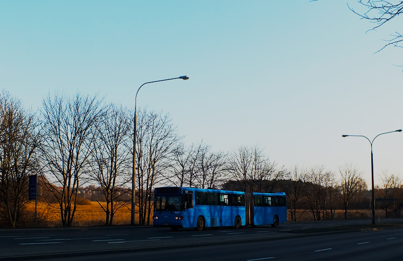 Volvo B10MA-60/S�ffle 2000 #1057