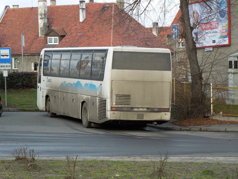 Renault FR-1 #FNW 34HU