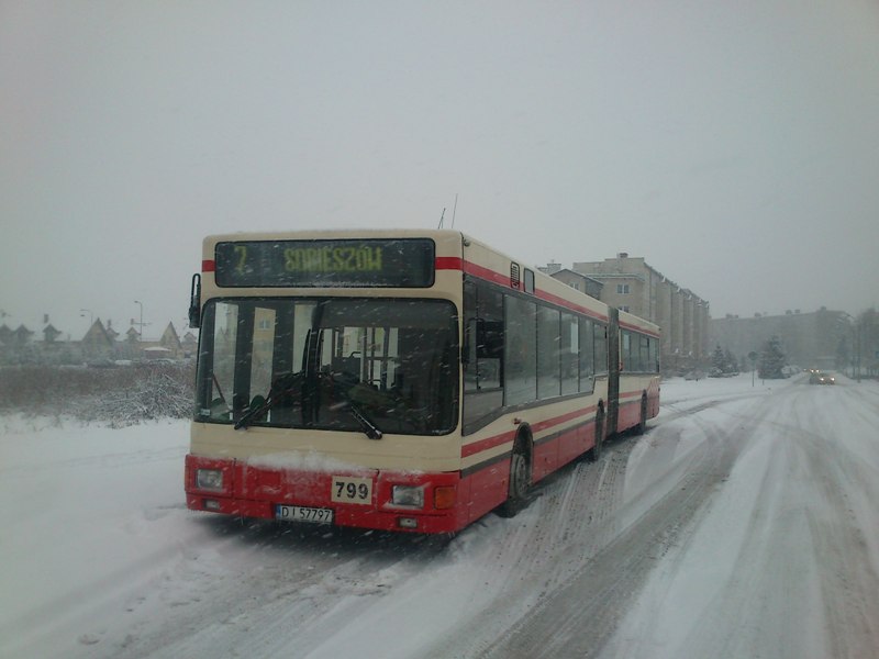 MAN NG312 #799