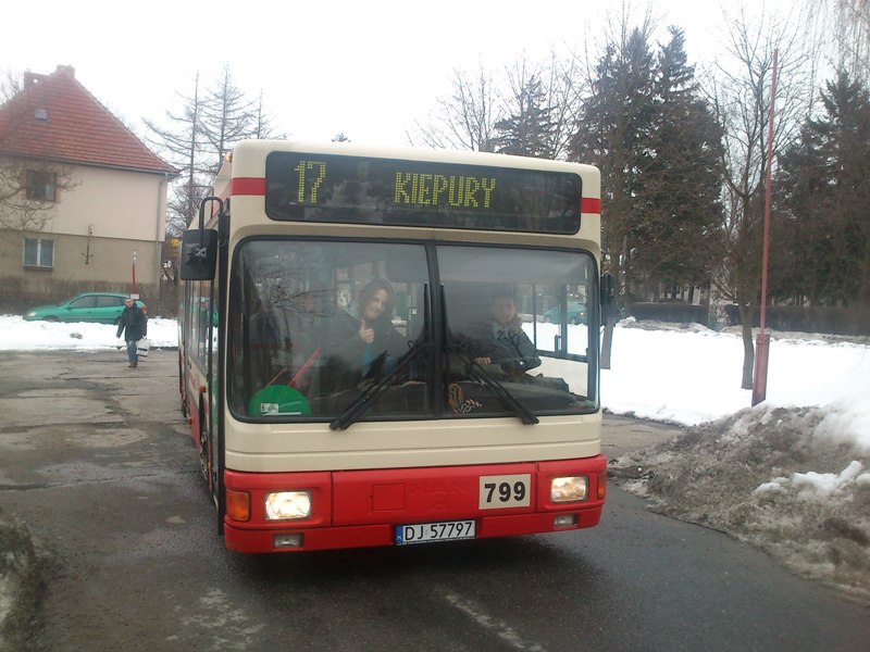 MAN NG312 #799