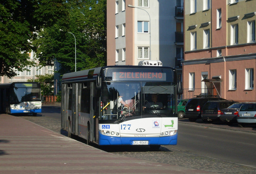 Solaris Urbino 12 #177