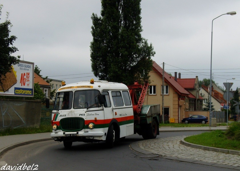 Jelcz 043 #Z43392