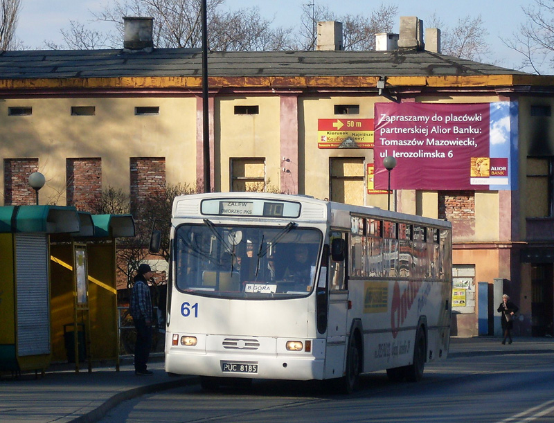 Jelcz 120M #61