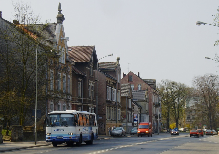 Autosan H9-21.41 #Z20204