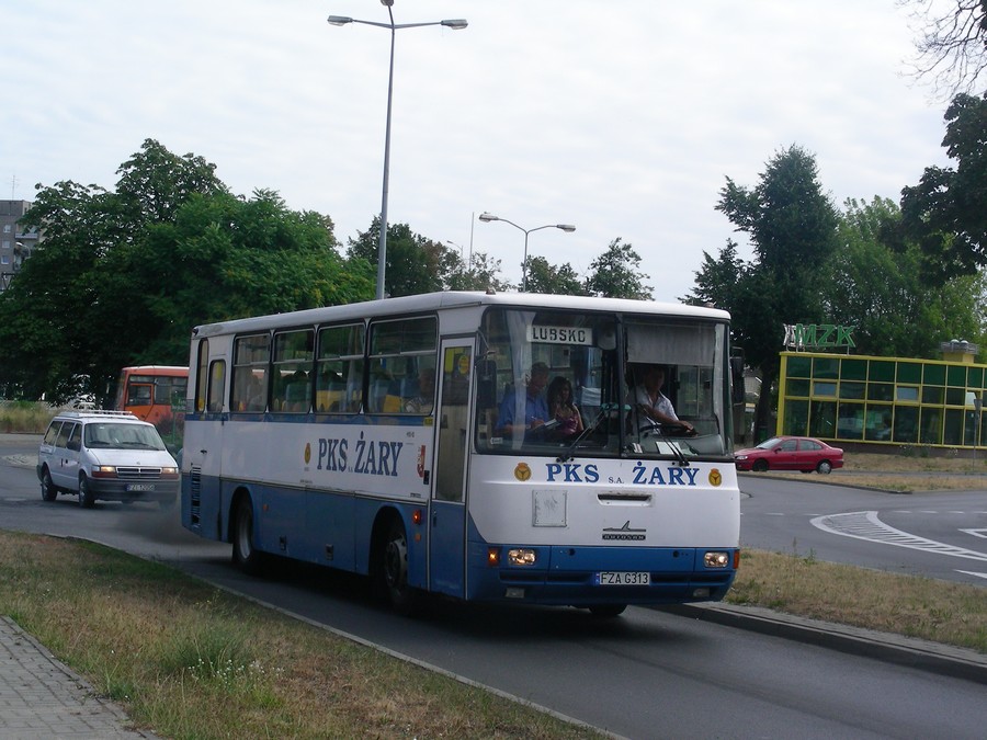 Autosan H10-10.02 #Z80003