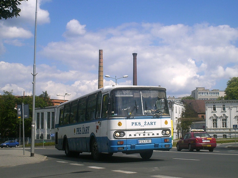 Autosan H9-21 #Z00503