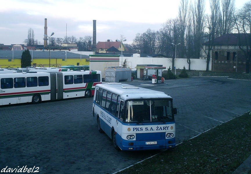 Autosan H9-21 #Z20003