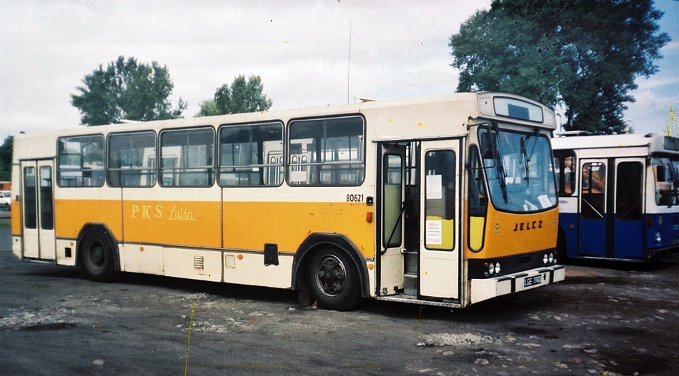 Jelcz L11.2 #80621