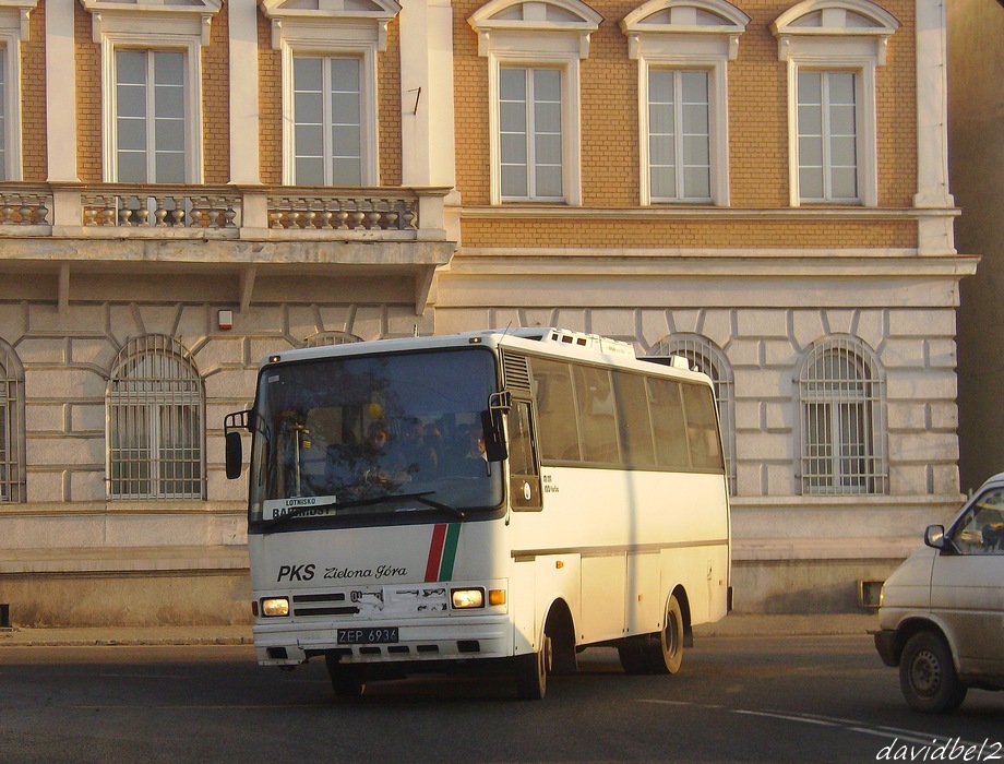 Otoyol M29 120 Turbo  Iveco #Z50568