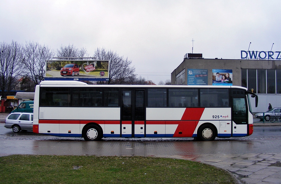 MAN UL353 #925