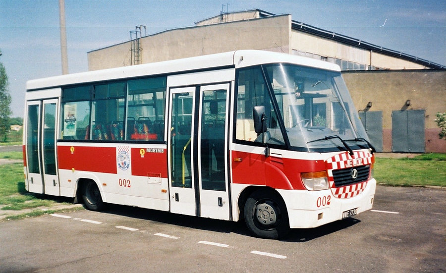 Jelcz M081MB Edi #002