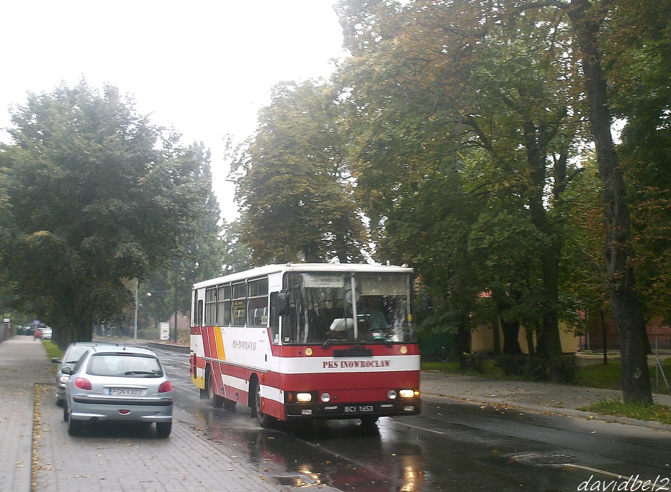 Autosan H10-10 #BCI 1653