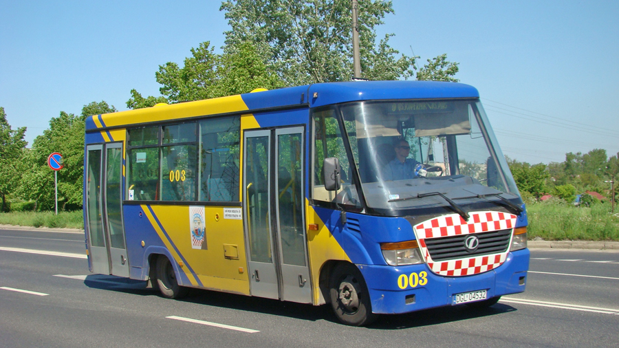 Jelcz M081MB Edi #003