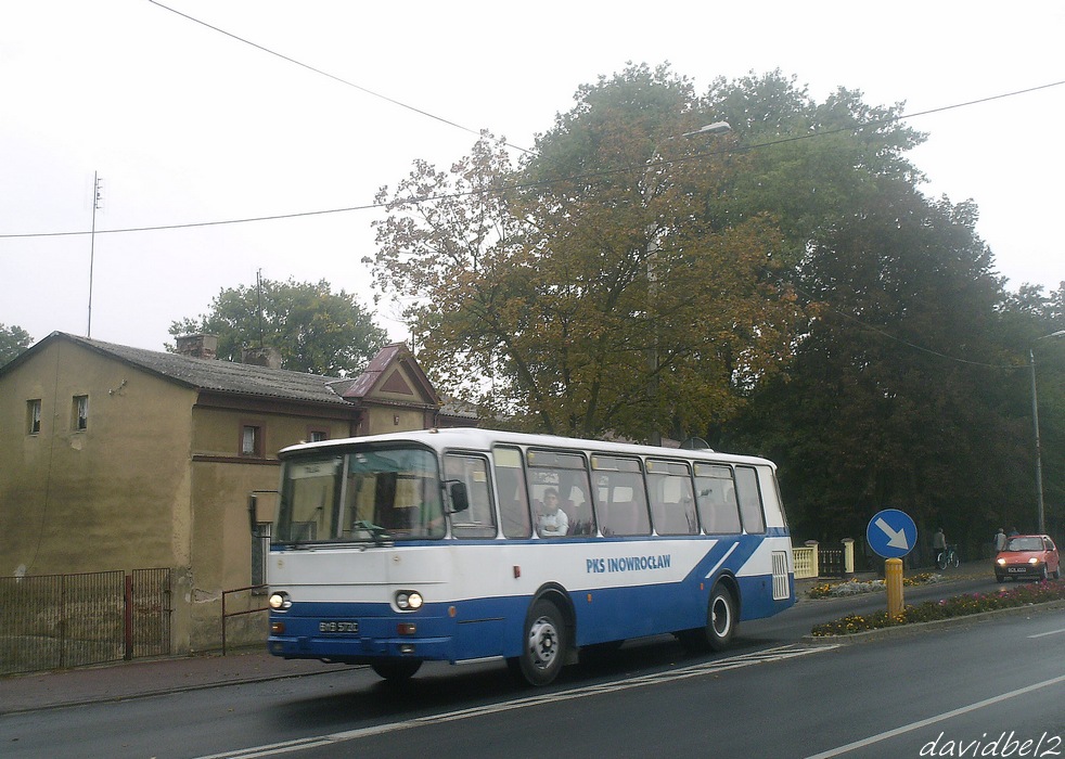 Autosan H9-21 #BYB 572C