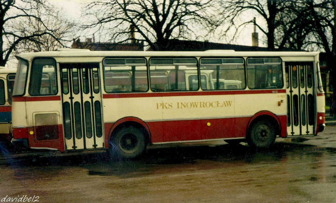 Autosan H9-35 #BYB 512C