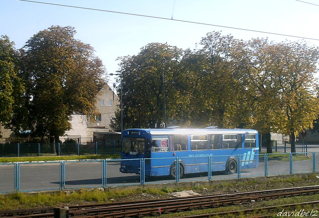 Ikarus-Zemun IK160P #BDI 0571