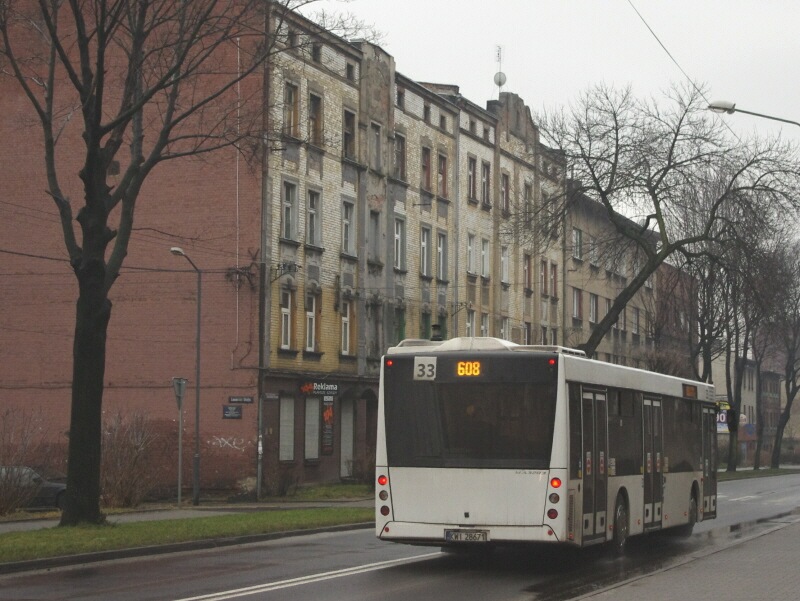 MAZ 203.069 #33
