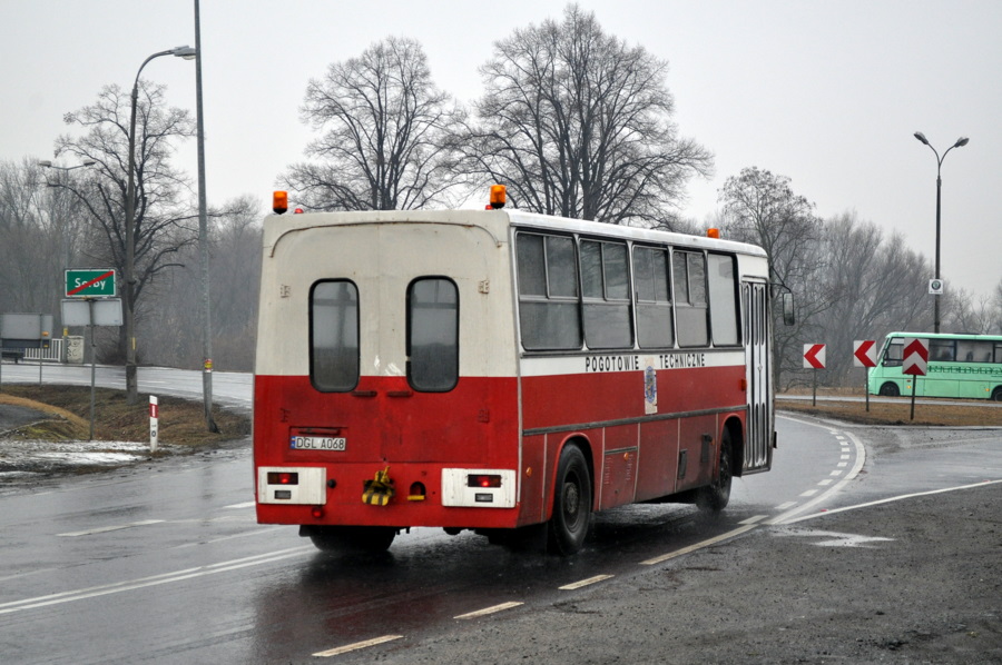 Ikarus 280.26 #400