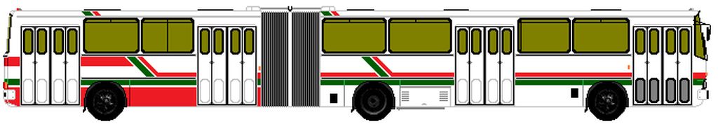 Ikarus 280.02 #Z00526