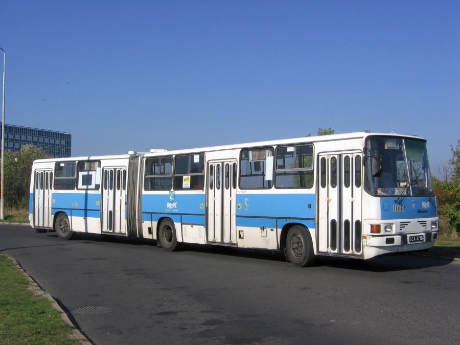 Ikarus 280.26 #1052