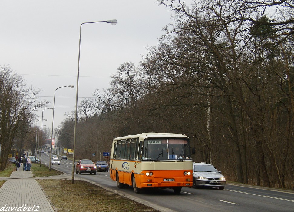 Autosan H9-21 #Z00525