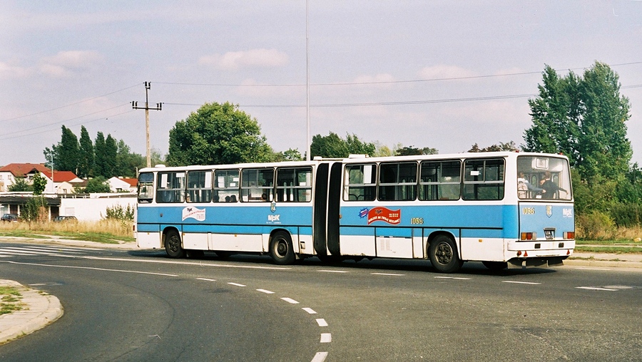 Ikarus 280.26 #1056